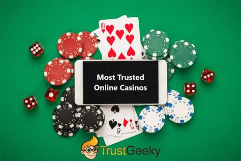trusted online casinos|trustworthy online casino.